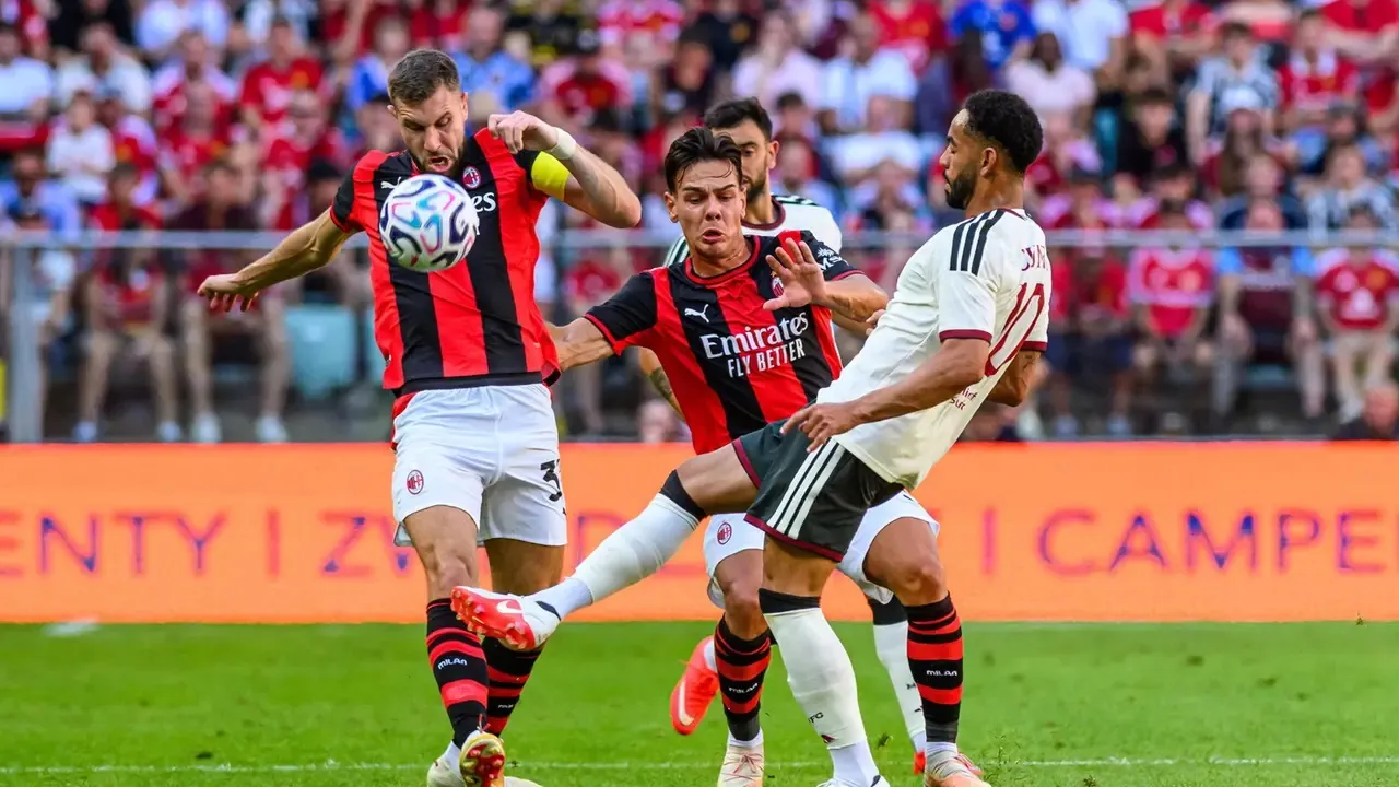 AC Milan
