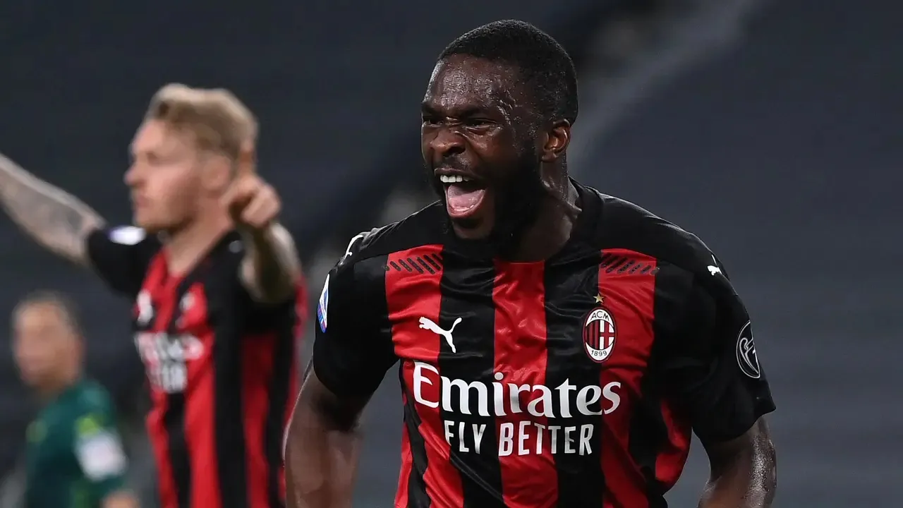AC Milan Rancang Empat Kepergian, Fikayo Tomori Jadi Fokus Utama