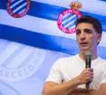 Alex Calatrava Merasa Tidak Nyata saat Harus Hadapi Mbappe