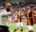 Ally McCoist Kaget Manchester United Kalah dari Hull City
