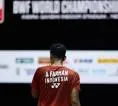 Alwi Farhan Petik Pelajaran Berharga Saat Tumbang Dari Chou Tien Chen