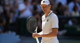 Ambil Keputusan Pahit, Jannik Sinner Terpaksa Lewatkan US Open