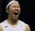 An Se Young, Pemain Termuda di Semifinal Kejuaraan Dunia 4 Musim Beruntun