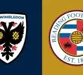 Angka dan Statistik Jelang Laga AFC Wimbledon vs Reading di League One
