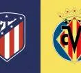 Angka dan Statistik Jelang Laga Atletico Madrid vs Villarreal di La Liga Spanyol
