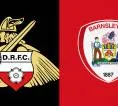 Angka dan Statistik Jelang Laga Doncaster Rovers vs Barnsley di League One