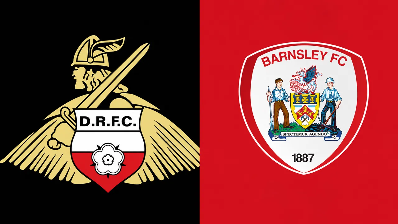 Angka dan Statistik Jelang Laga Doncaster Rovers vs Barnsley di League One