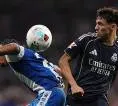 Angka dan Statistik Jelang Laga Espanyol vs Real Madrid di La Liga Spanyol