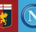 Angka dan Statistik Jelang Laga Genoa vs Napoli di Serie A Italia