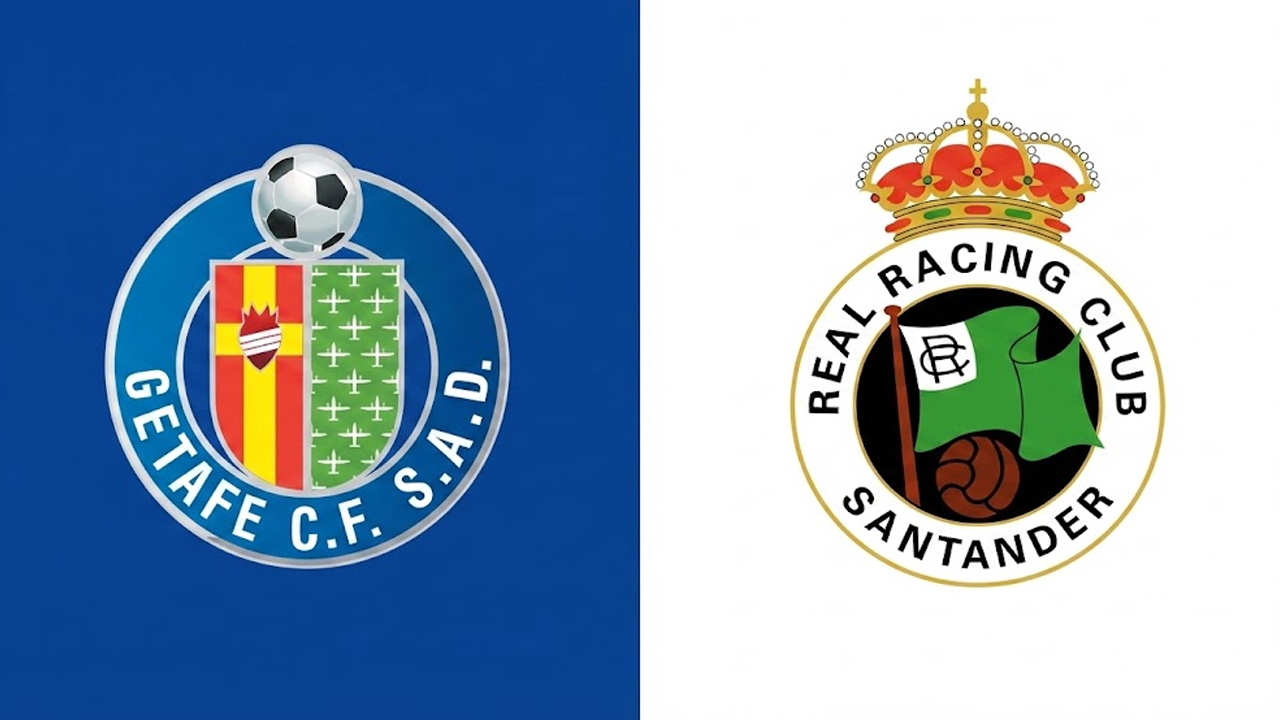Angka dan Statistik Jelang Laga Getafe vs Racing Santander di La Liga Spanyol