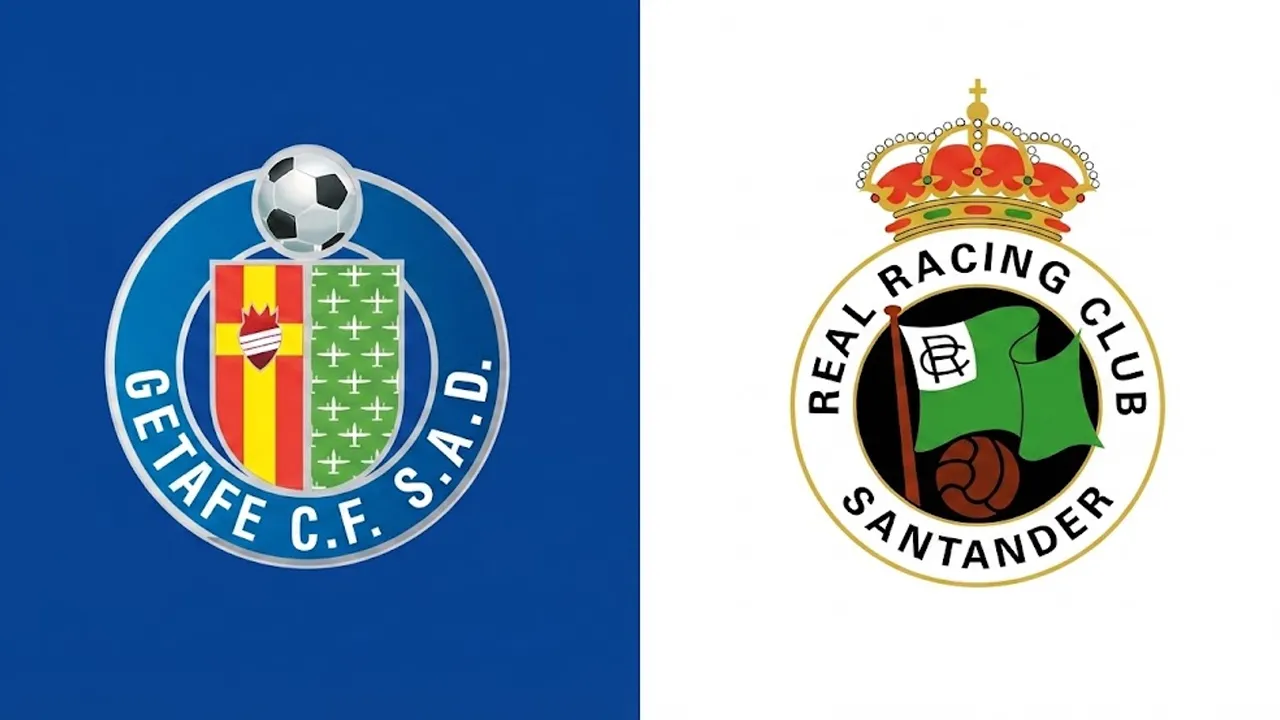 Angka dan Statistik Jelang Laga Getafe vs Racing Santander di La Liga Spanyol