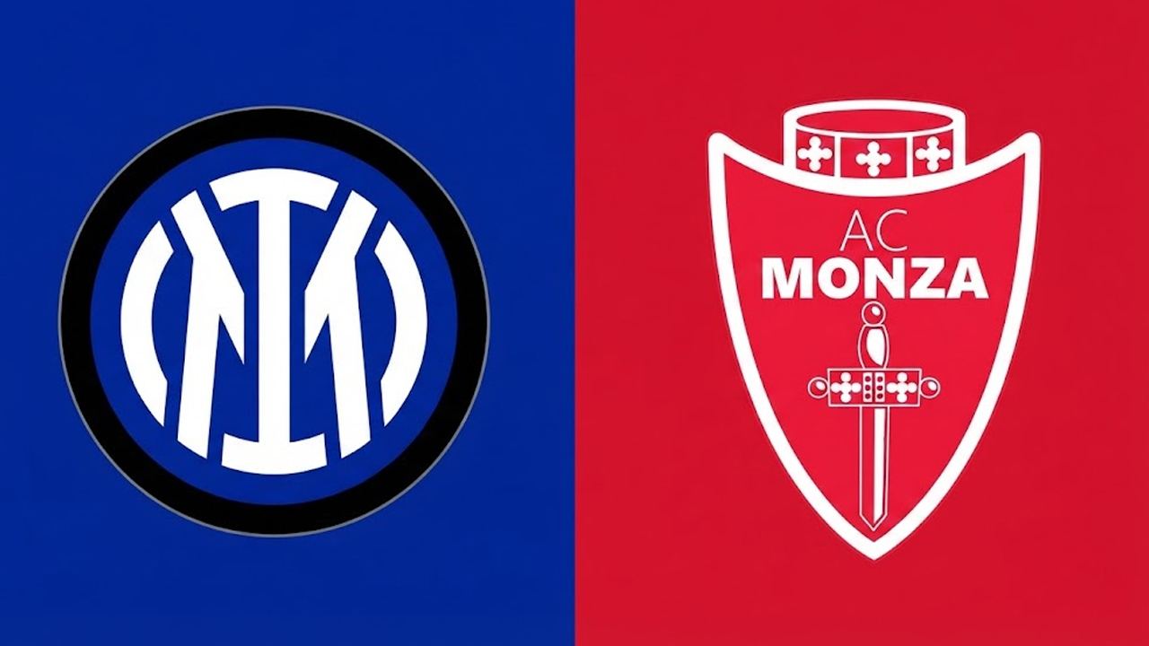 Angka dan Statistik Jelang Laga Inter Milan vs Monza di Serie A Italia