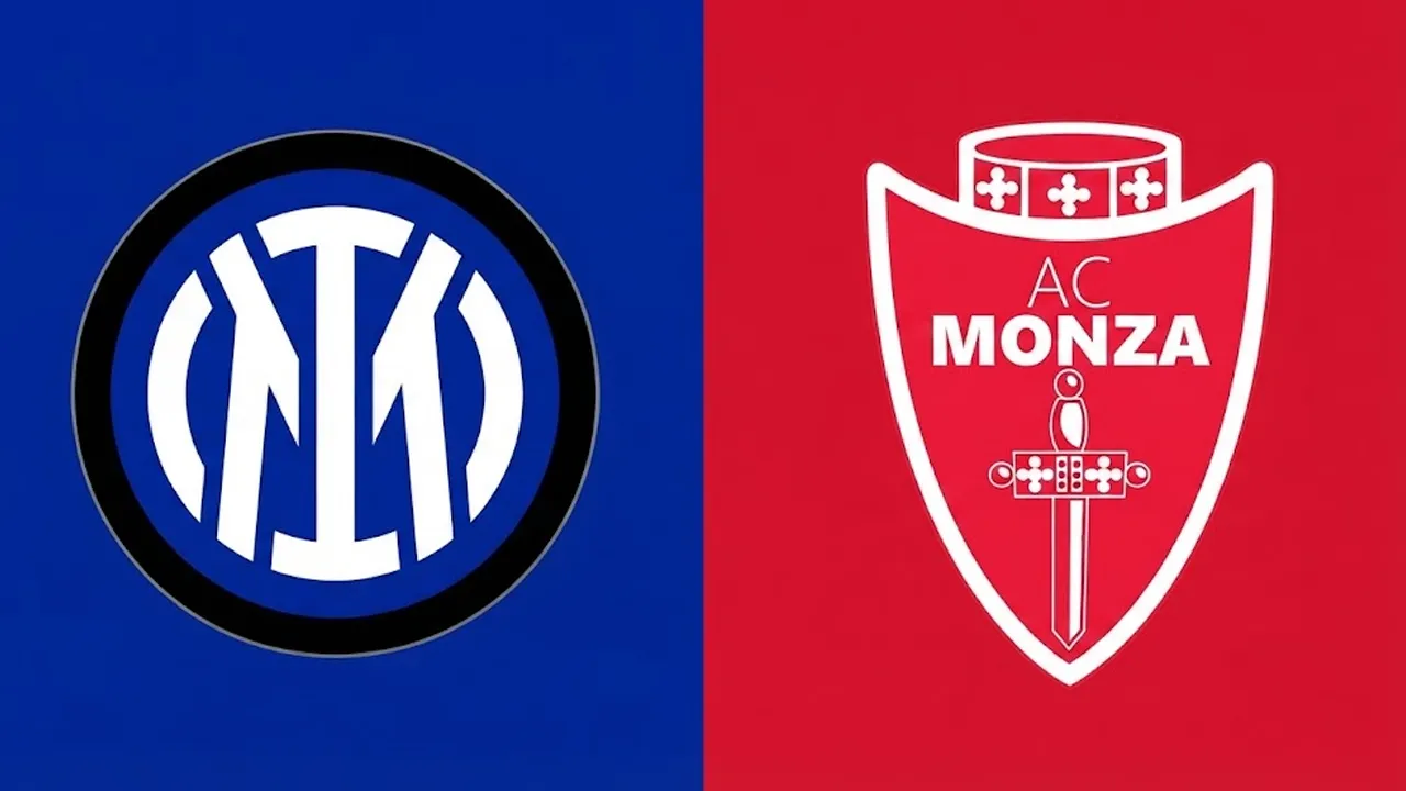 Angka dan Statistik Jelang Laga Inter Milan vs Monza di Serie A Italia