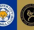 Angka dan Statistik Jelang Laga Leicester vs Burton Albion di League One