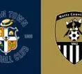 Angka dan Statistik Jelang Laga Luton Town vs Notts County di League One