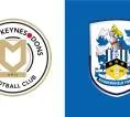 Angka dan Statistik Jelang Laga MK Dons vs Huddersfield Town di League One