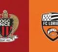 Angka dan Statistik Jelang Laga OGC Nice vs Lorient di Ligue 1 Prancis