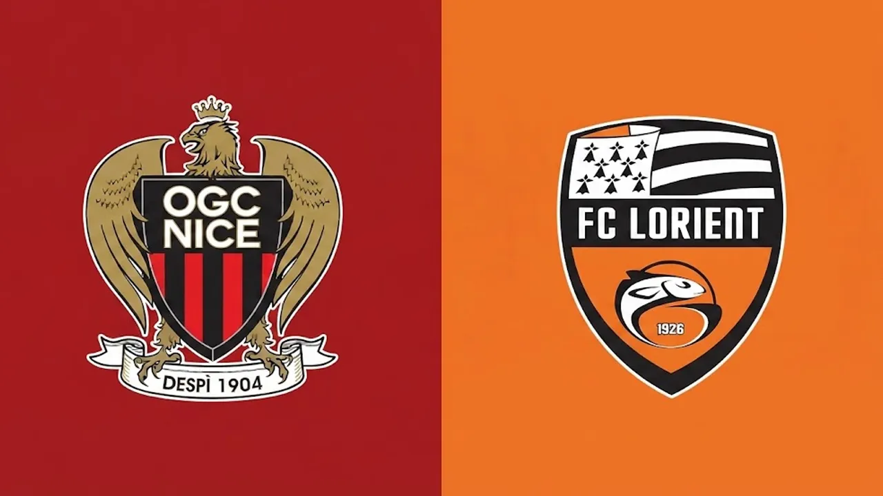 Angka dan Statistik Jelang Laga OGC Nice vs Lorient di Ligue 1 Prancis
