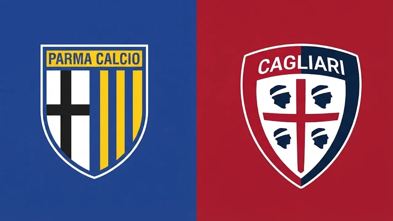 Angka dan Statistik Jelang Laga Parma vs Cagliari di Serie A Italia