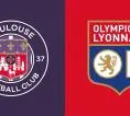 Angka dan Statistik Jelang Laga Toulouse vs Lyon di Ligue 1 Prancis