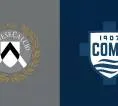 Angka dan Statistik Jelang Laga Udinese vs Como di Serie A Italia