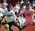 Angka dan Statistik Jelang Laga Valencia vs Celta Vigo di La Liga Spanyol