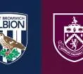 Angka dan Statistik Jelang Laga West Brom vs Burnley di EFL Championship