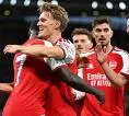 Arsenal Sudah Tunjukkan Jati Diri, Manchester City Belum Sepenuhnya Siap