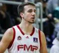 ASVEL Villeurbanne Putuskan Merekrut Hugo Besson