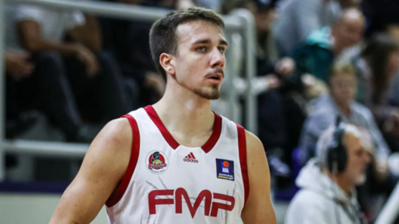 ASVEL Villeurbanne Putuskan Merekrut Hugo Besson