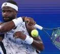 Atasi Laga Dramatis, Frances Tiafoe Melaju Ke Semifinal Di Cincinnati