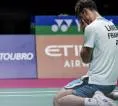 Atasi Victor Lai, Alex Lanier Ukir Sejarah Lolos Final Kejuaraan Dunia 2026