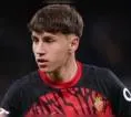 Atletico Madrid Sepakat Rekrut Talenta Muda Mallorca