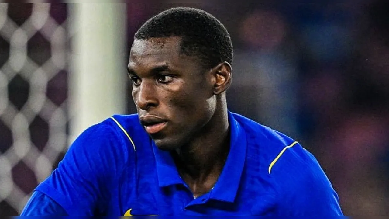 Atletico Madrid Tidak Prioritaskan Transfer Striker Chelsea