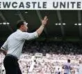 Aturan Keuangan Batasi Newcastle United, Matthias Jaissle Fokus Hal Lain