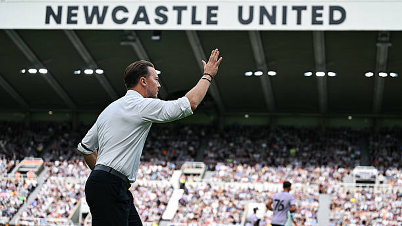 Aturan Keuangan Batasi Newcastle United, Matthias Jaissle Fokus Hal Lain