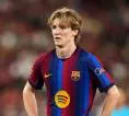 Barcelona Berhasil Mendaftarkan Anthony Gordon Jelang Lawan Elche