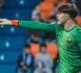 Barcelona Panggil Pemain Muda Jadi Kiper Ketiga Lawan Elche