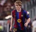 Barcelona Resmi Mendaftarkan Anthony Gordon ke La Liga