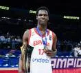 Baskonia Basket Kehilangan Salah Satu Pemain Muda Berbakat ke NCAA