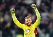 Bournemouth Incar Di Gregorio Meski Juventus Hampir Capai Kesepakatan