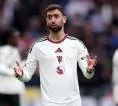 Bruno Fernandes Buka Suara Usai MU Dipermalukan Hull City