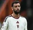 Bruno Fernandes Ungkap Penyebab MU Kalah dari Hull City