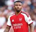 Butuh Penyerang Baru, Everton Siap Tebus Gabriel Jesus dari Arsenal