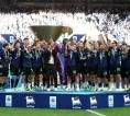 Calon Kuat Juara Serie A 2026-27 Jadi Sorotan Media Italia