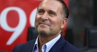 Cardinale Tekankan Kemenangan Milan di Laga Minggu Ini
