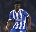Carlos Baleba Tes Medis di Manchester United Hari ini