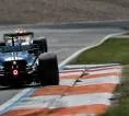 Carlos Sainz Mulai Sprint GP Belanda dari Pit Lane