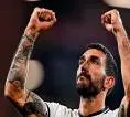 Cedera! Lazio Tanpa Diperkuat Gelandang Andalan Hingga Oktober