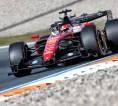 Charles Leclerc: Lap Kualifikasi Sprint Terbaik Tahun Ini